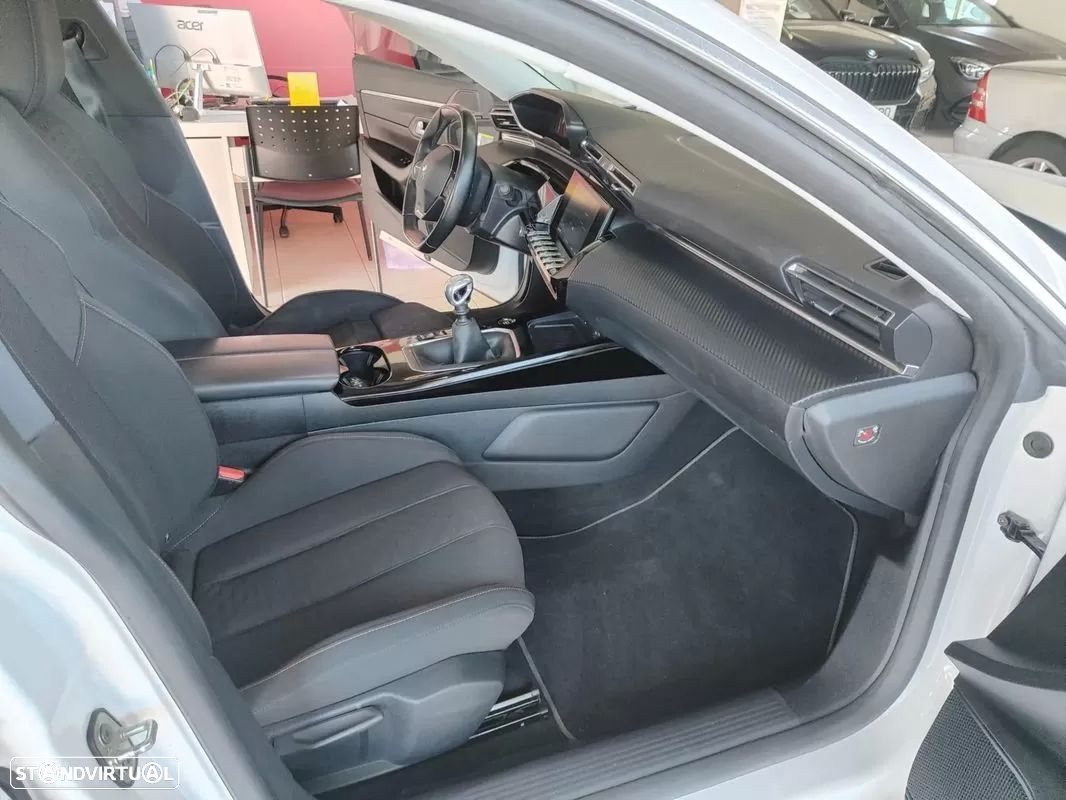 Peugeot 508 - 15