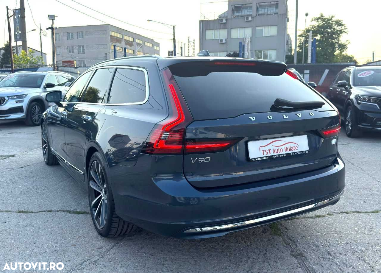 Volvo V90 - 6