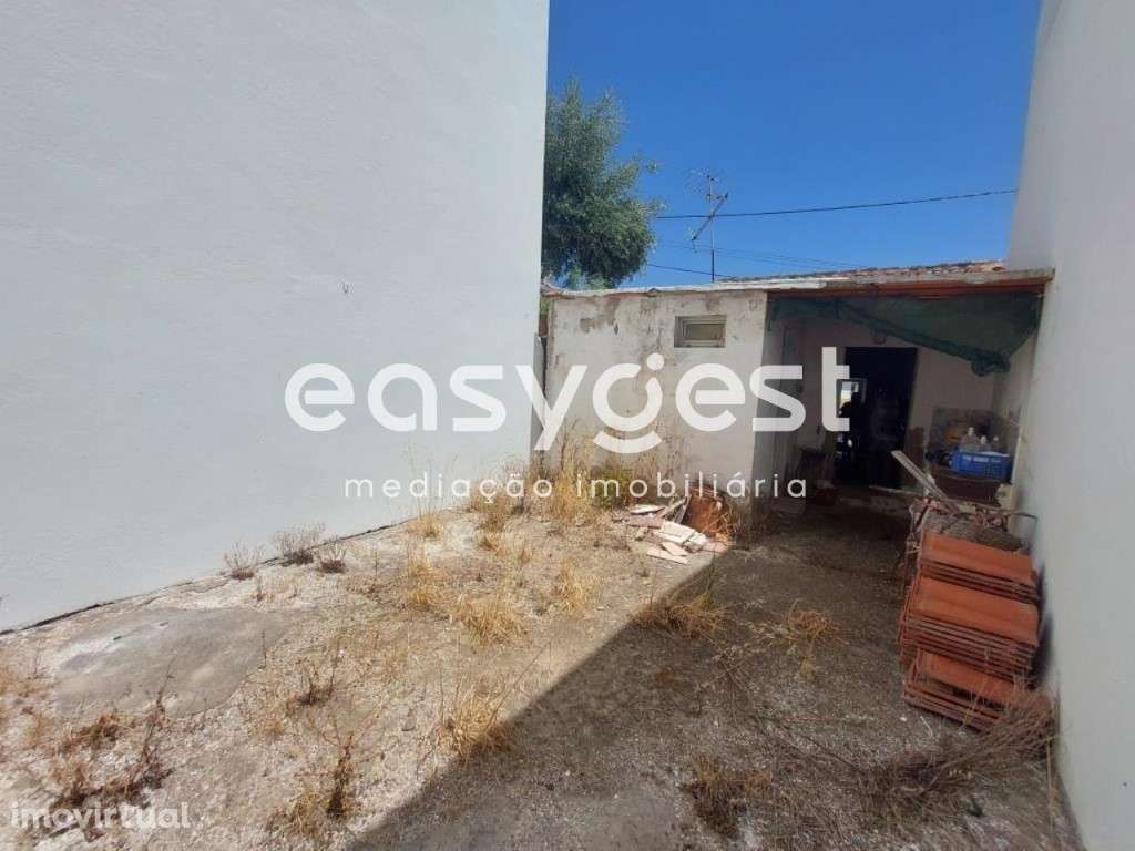 Moradia com Logradouro localizada em Santa Cruz (Almodôvar) - Grande imagem: 3/18