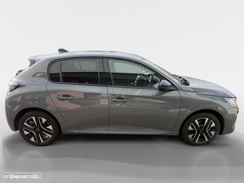 Peugeot 208 1.2 PureTech Allure - 6