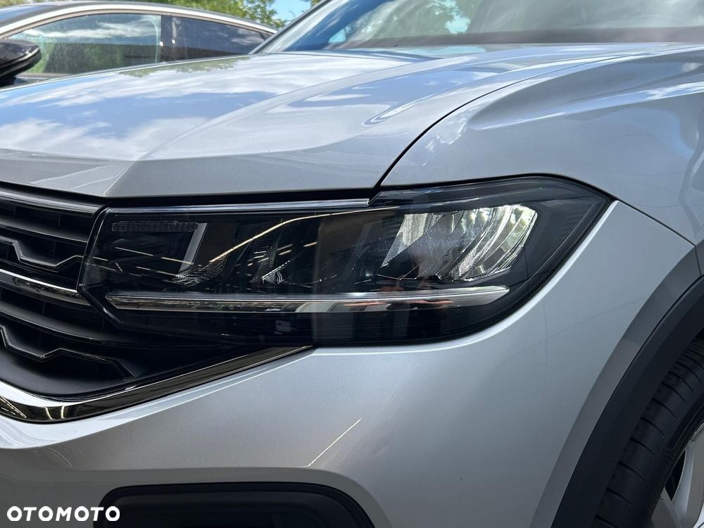 Volkswagen T-Cross - 30