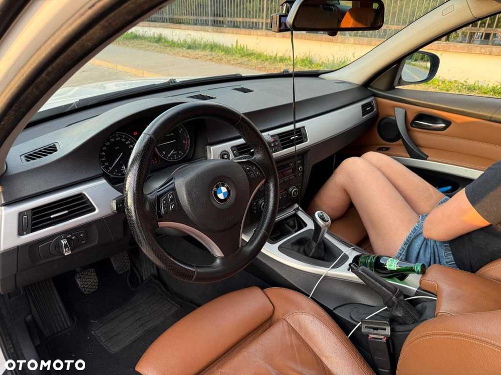 BMW Seria 3 - 2