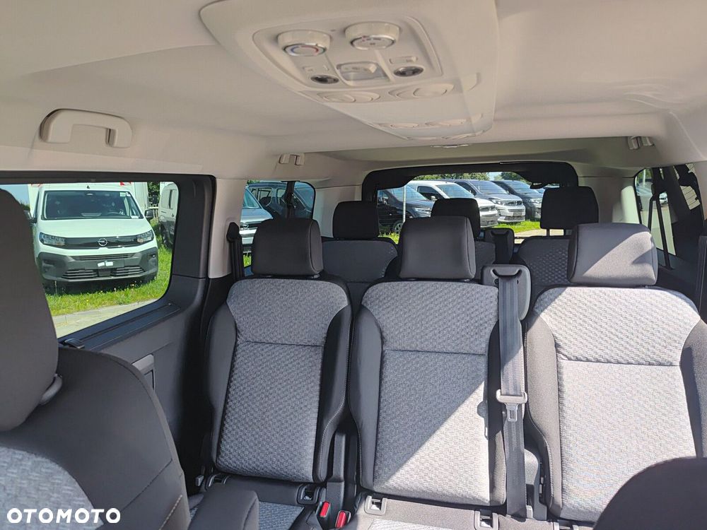 Opel Zafira 2.2 Diesel XL Business - 14