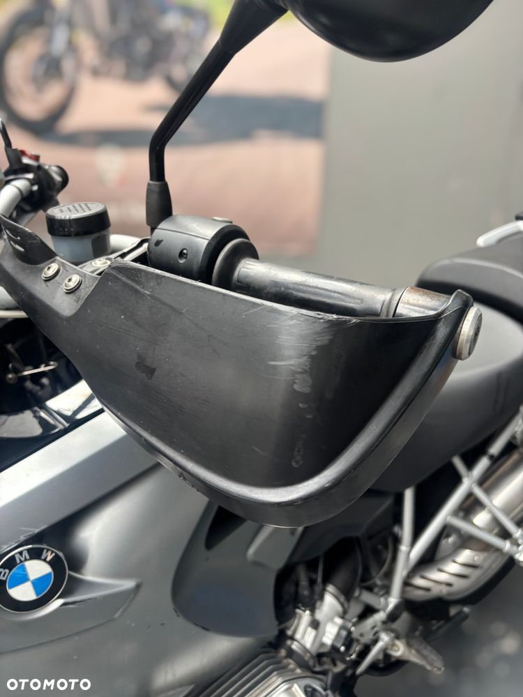 BMW GS - 12
