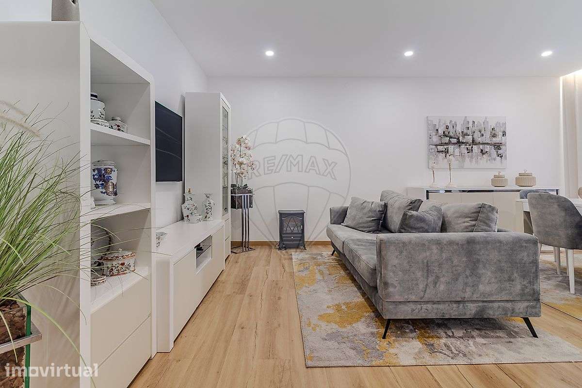 Apartamento T3 para venda - Grande imagem: 3/35