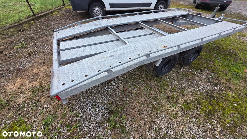 ALKORO ALKO-Verdonk VA2000 - 16