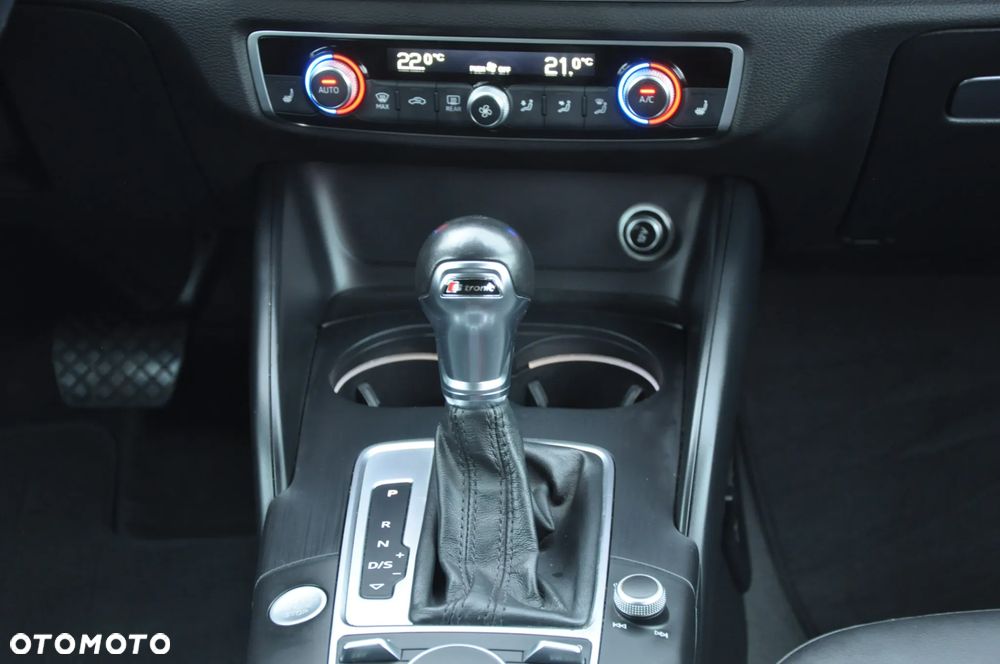 Audi A3 Sportback 1.4 TFSI CoD ultra Ambition S tronic - 29