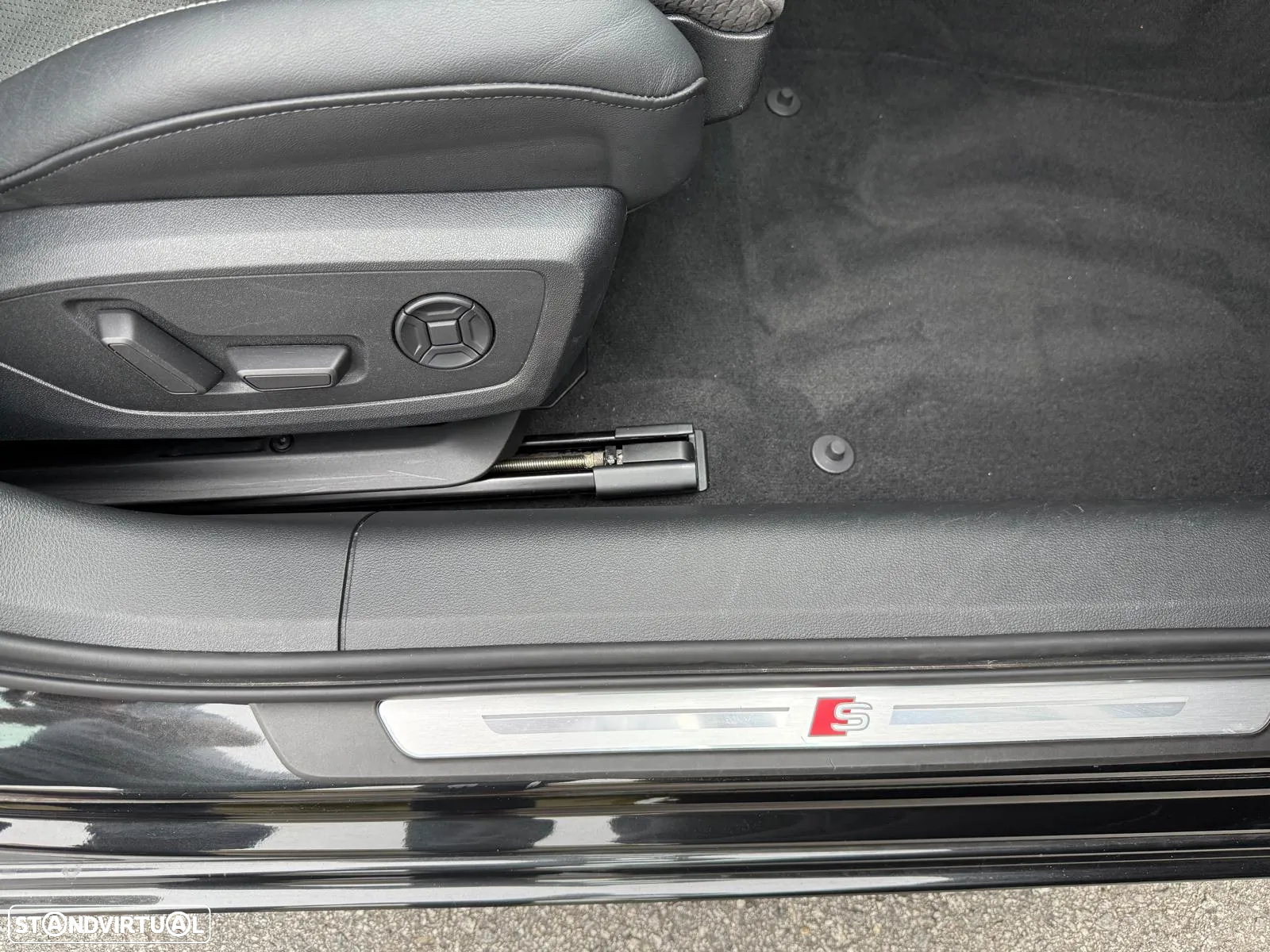 Audi A6 Avant e-tron - 16