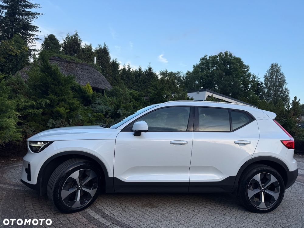 Volvo XC 40 B3 B DKG Plus Dark - 10