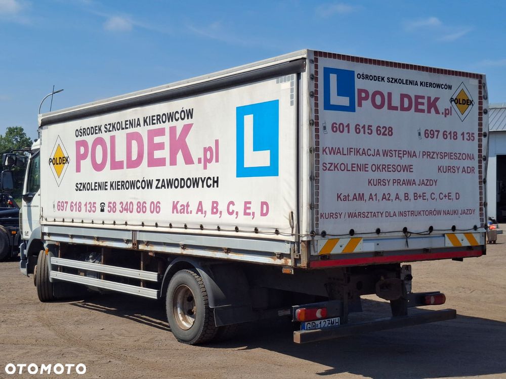 DAF LF 220 - 5