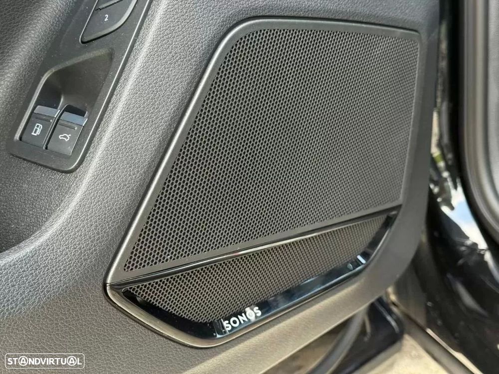 Audi Q3 45 TFSIe S tronic S line - 17
