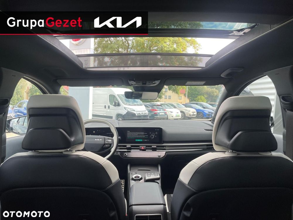 Kia Sportage 1.6 T-GDI GT Line 4WD DCT - 16
