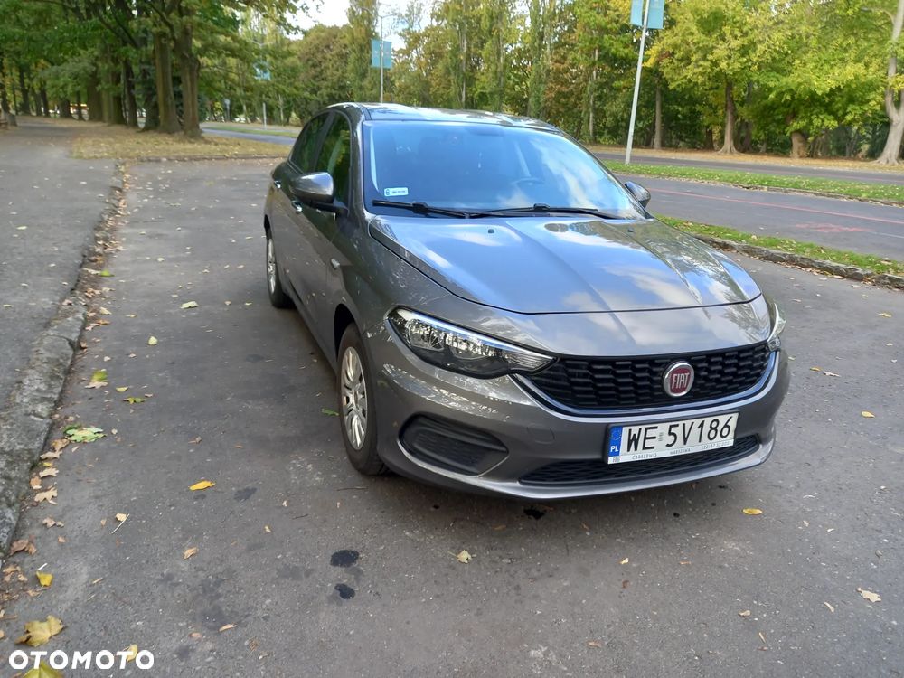 Fiat Tipo 1.4 16v - 3