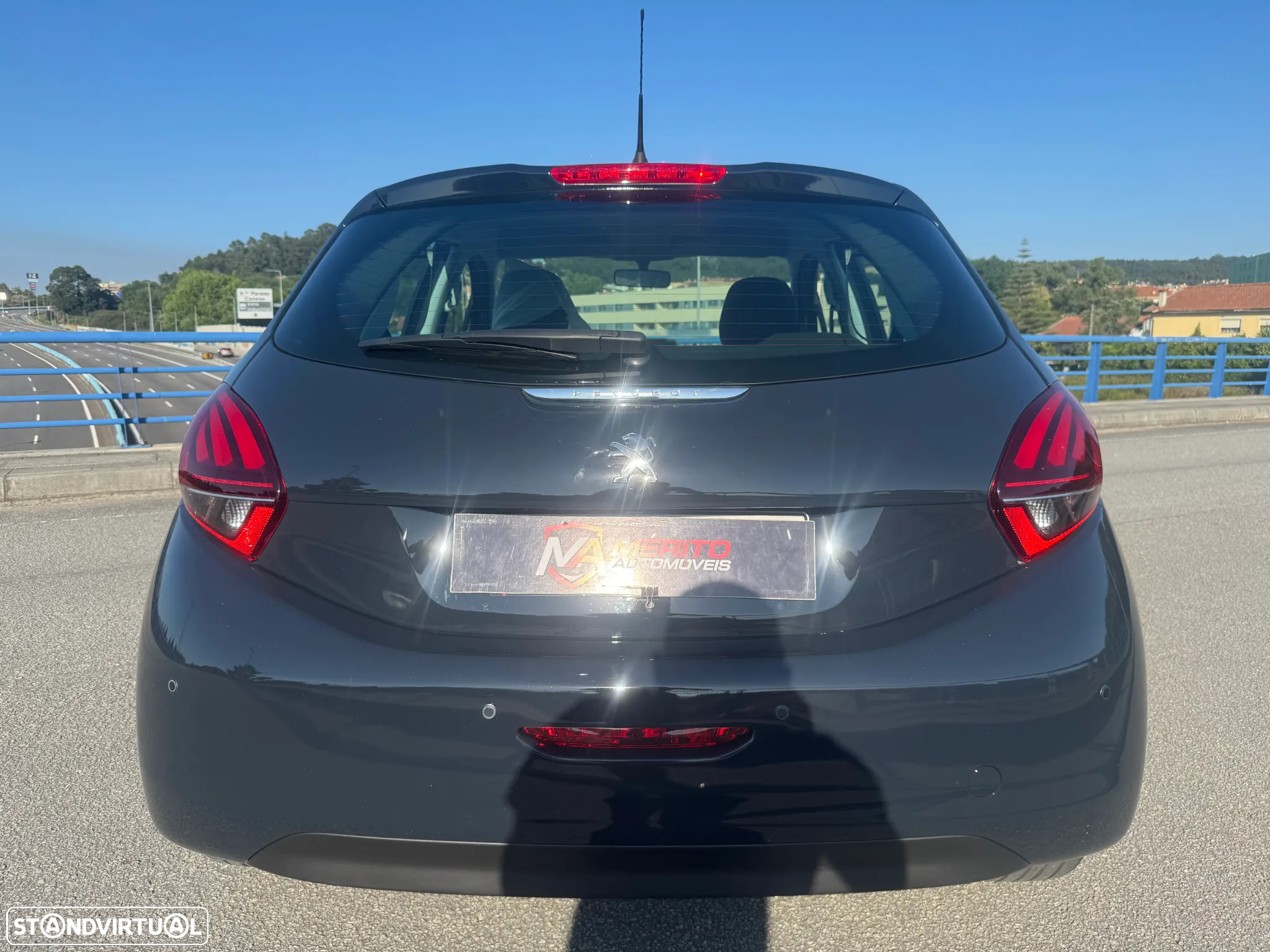 Peugeot 208 PureTech 68 Like - 6