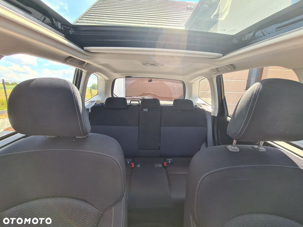 Subaru Forester 2.0 D Exclusive Lineartronic - 24