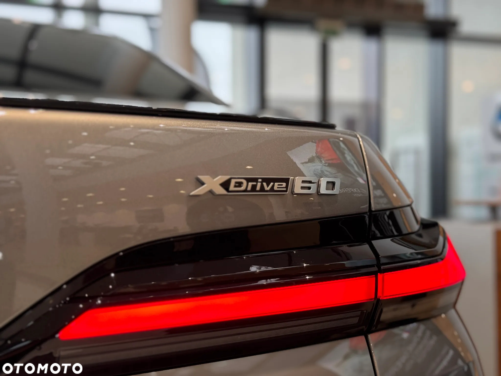 BMW i7 xDrive60 - 9