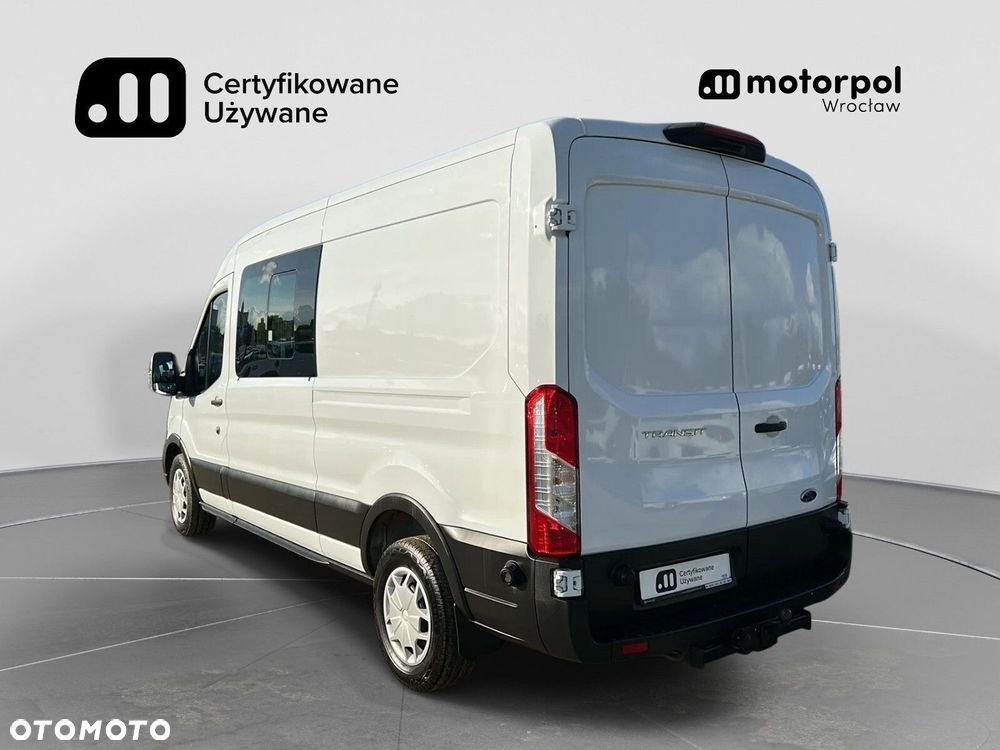 Ford transit L2H1 Trend FWD Diesel - 2