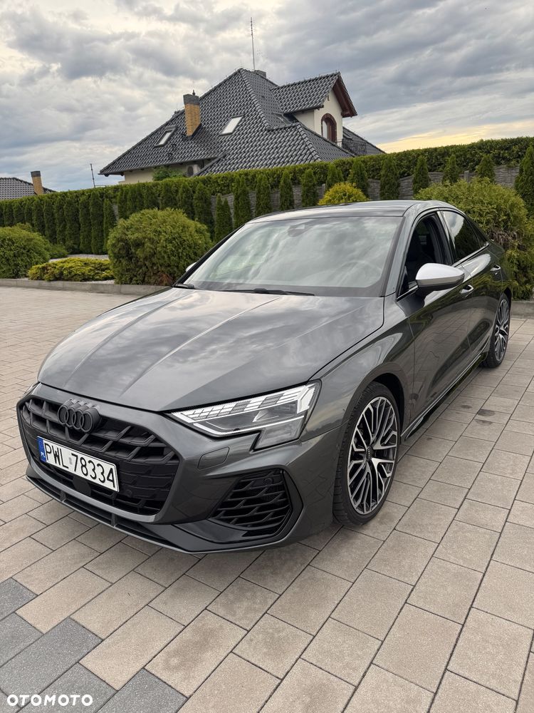 Audi S3 - 3