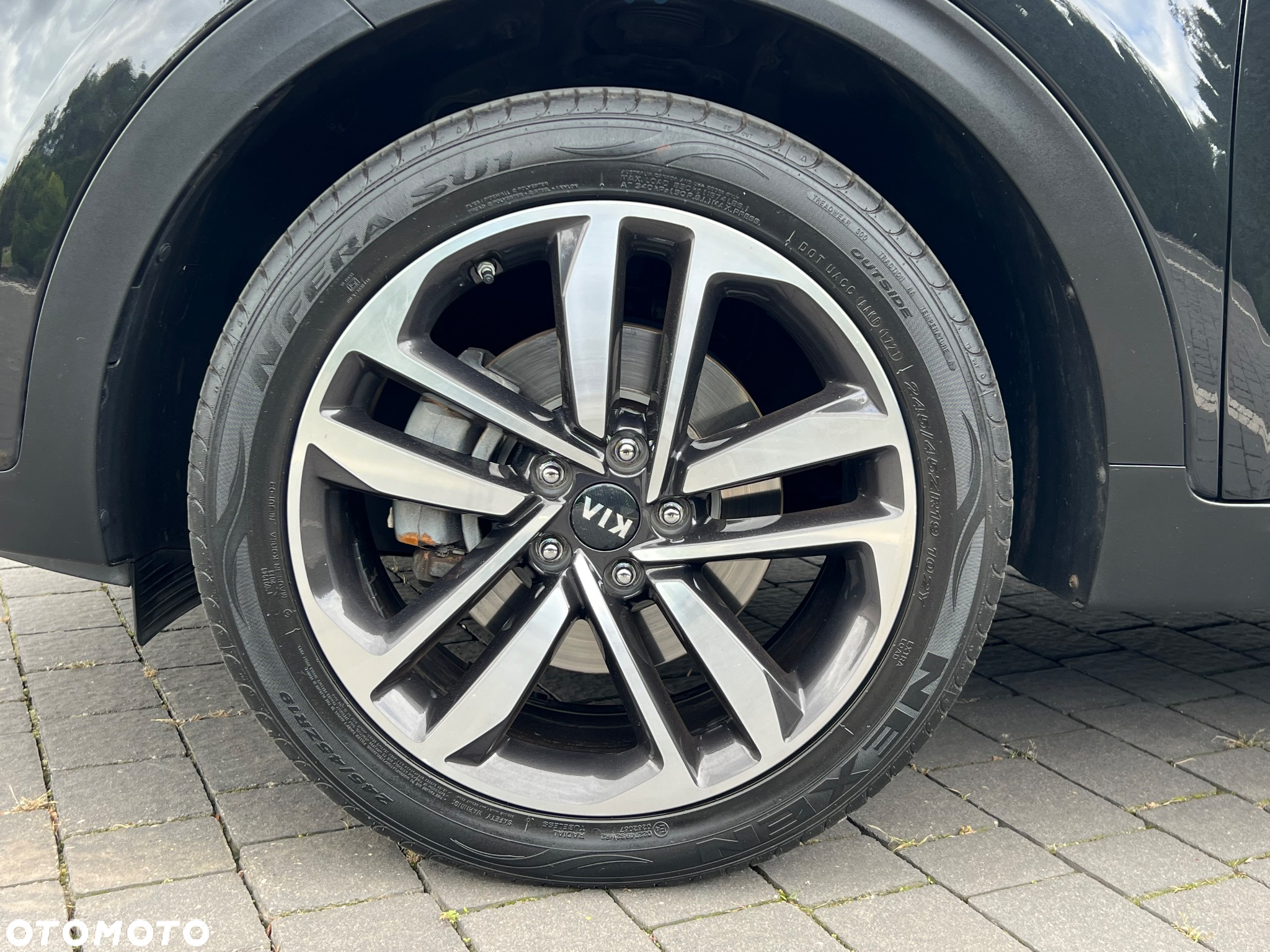 Kia Sportage 1.6 T-GDI L Business Line Plus 2WD - 39