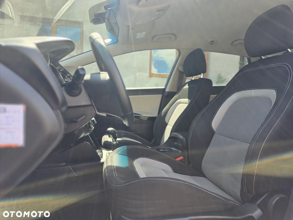 Kia Ceed - 21