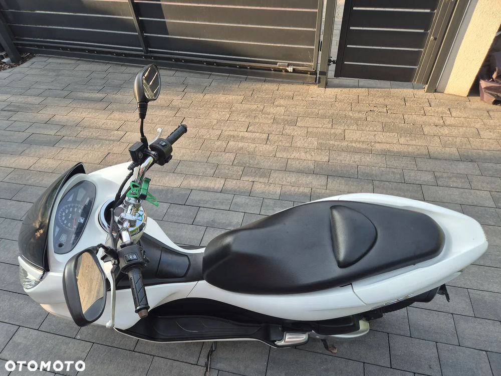 Honda PCX - 8