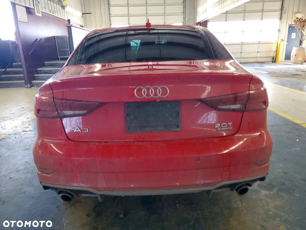 Audi A3 Limousine - 12