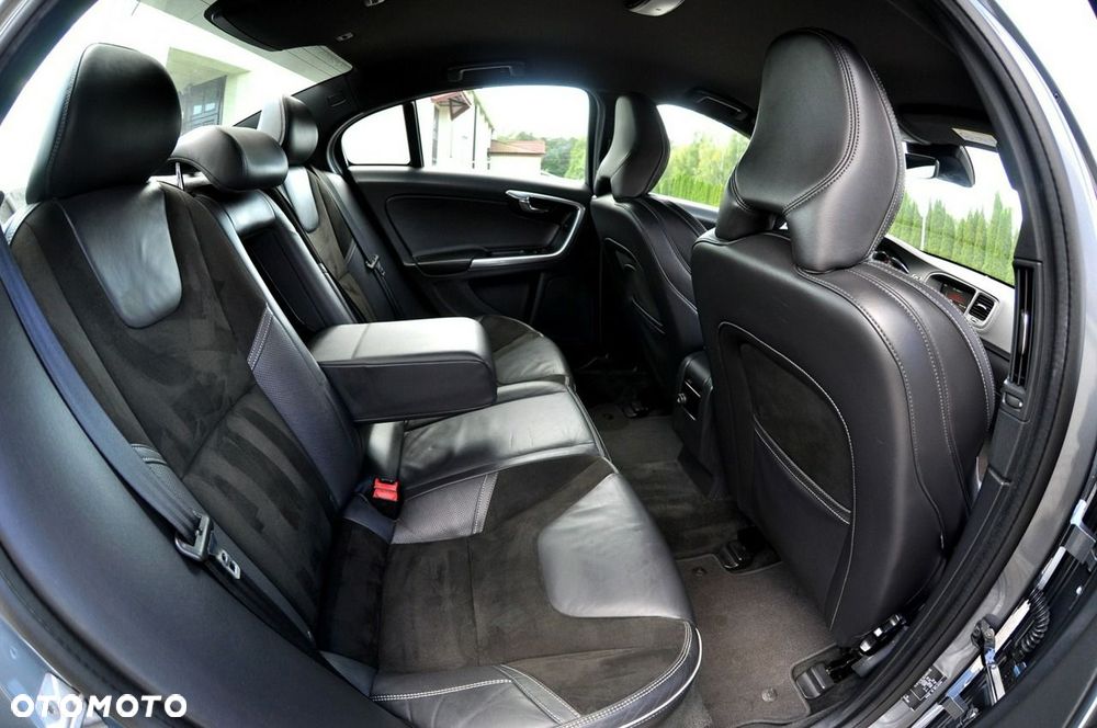 Volvo S60 - 20