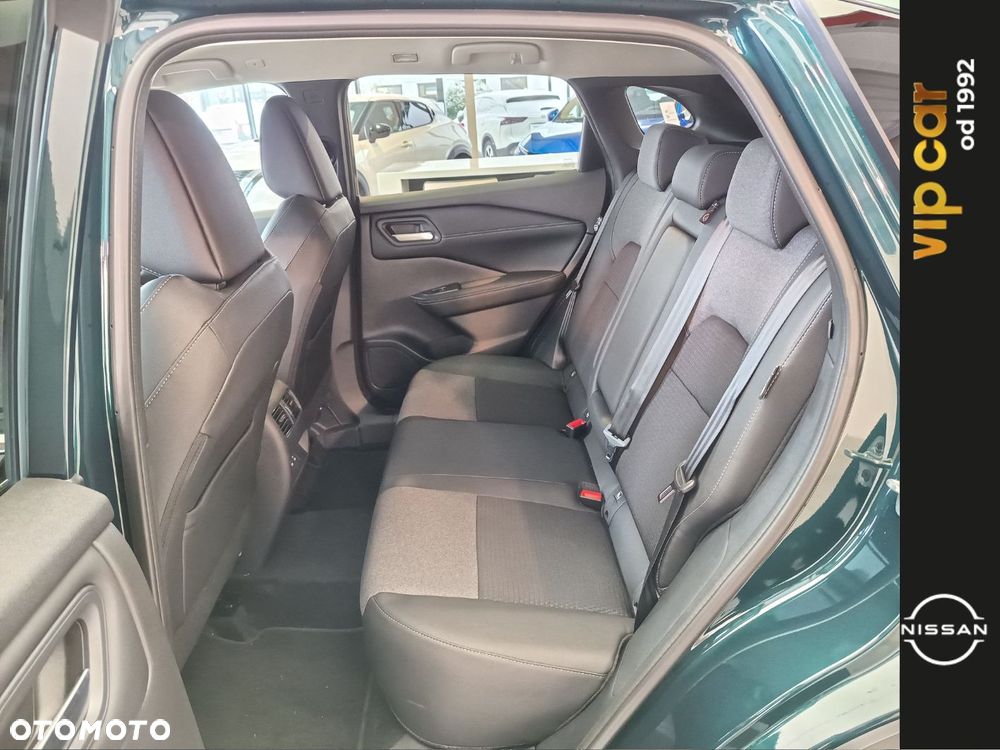 Nissan Qashqai 1.3 DIG-T MHEV N-Connecta Xtronic - 11