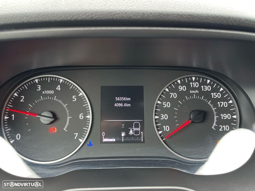 Dacia Duster 1.0 TCe ECO-G Essential Bi-Fuel - 3