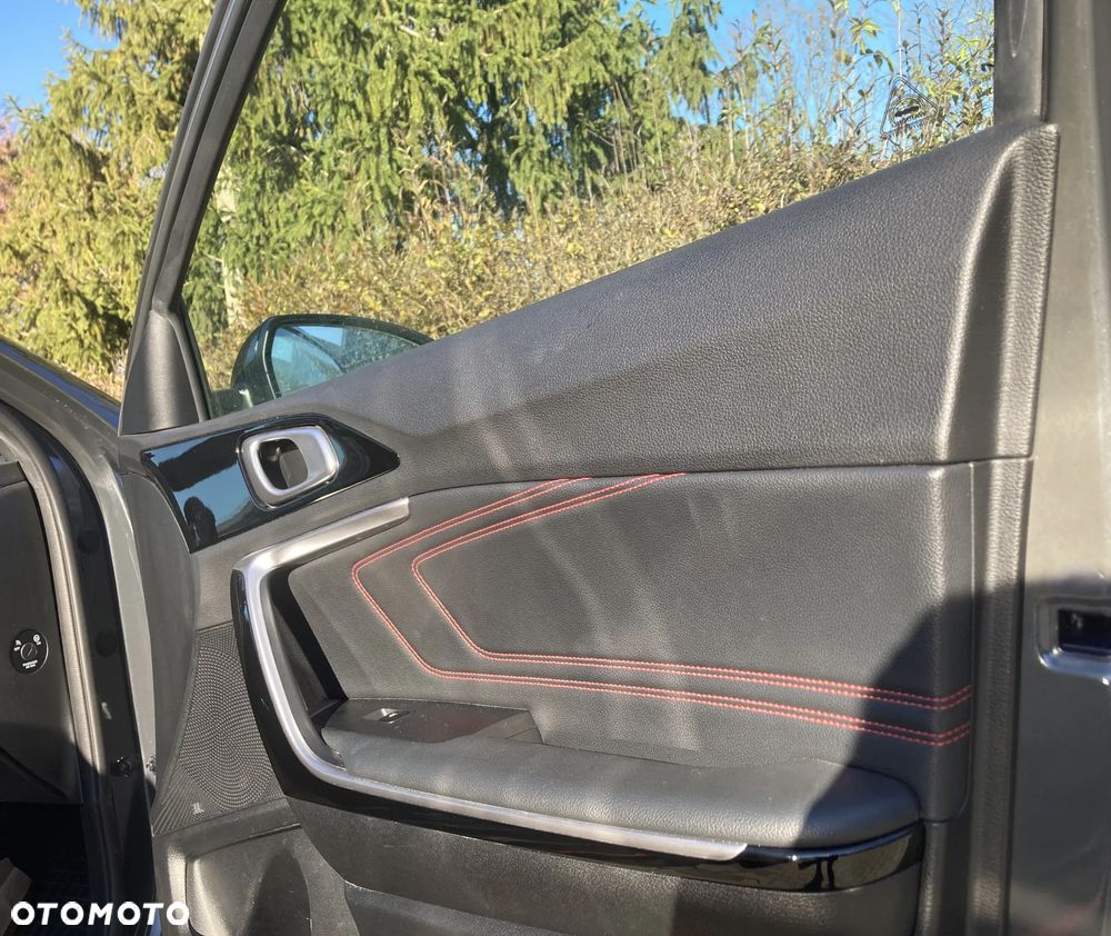 Kia ProCeed 1.6 T-GDI DCT7 OPF GT - 9