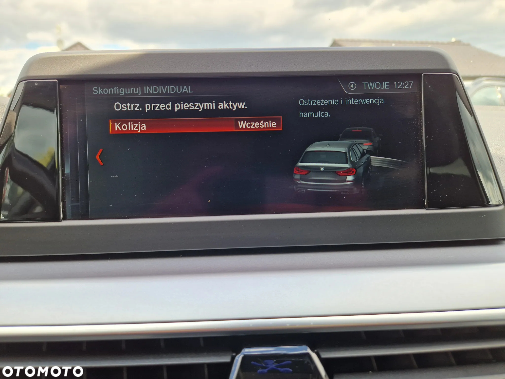 BMW Seria 5 520d xDrive Touring - 39
