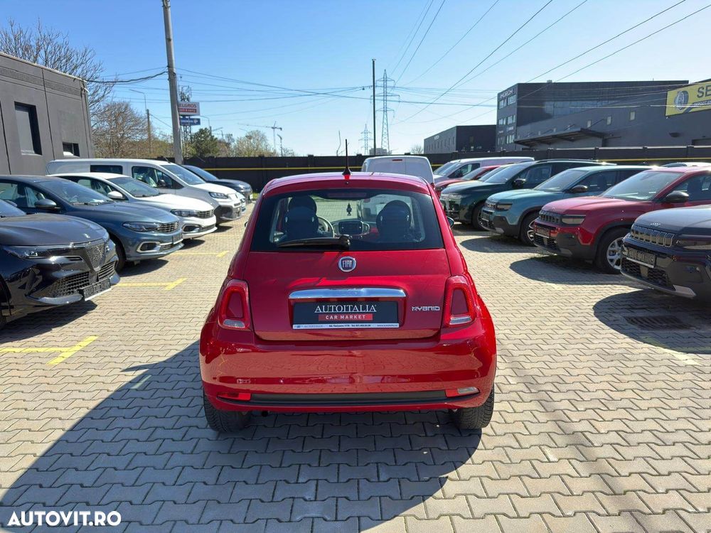 Fiat 500 - 6