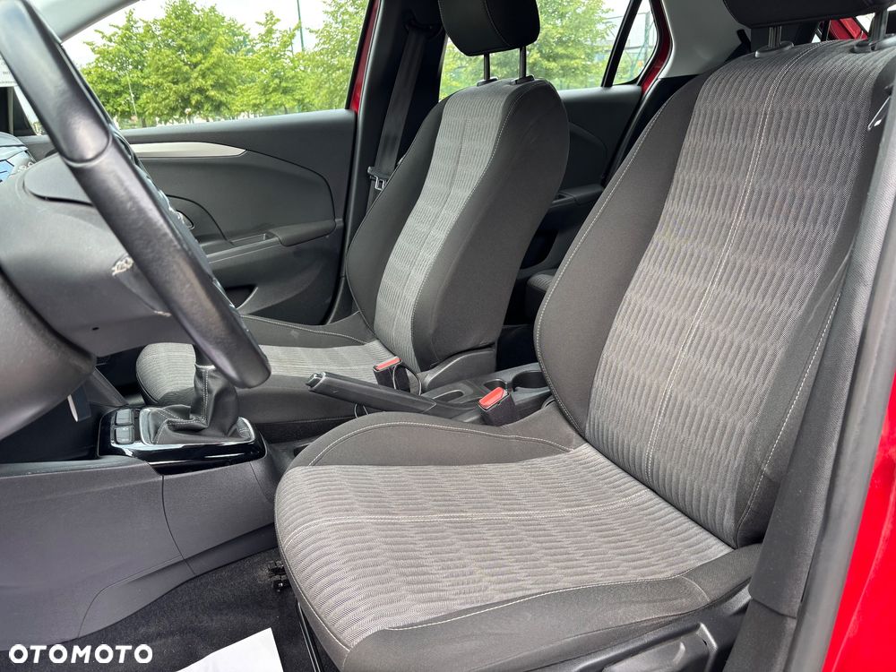 Opel Corsa 1.2 Business S&S - 15