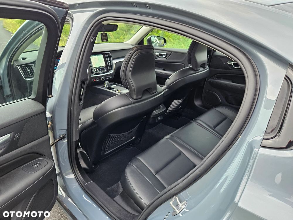 Volvo S60 - 15