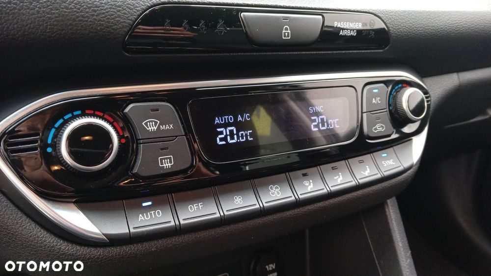 Hyundai i30 1.5 DPI Comfort - 19