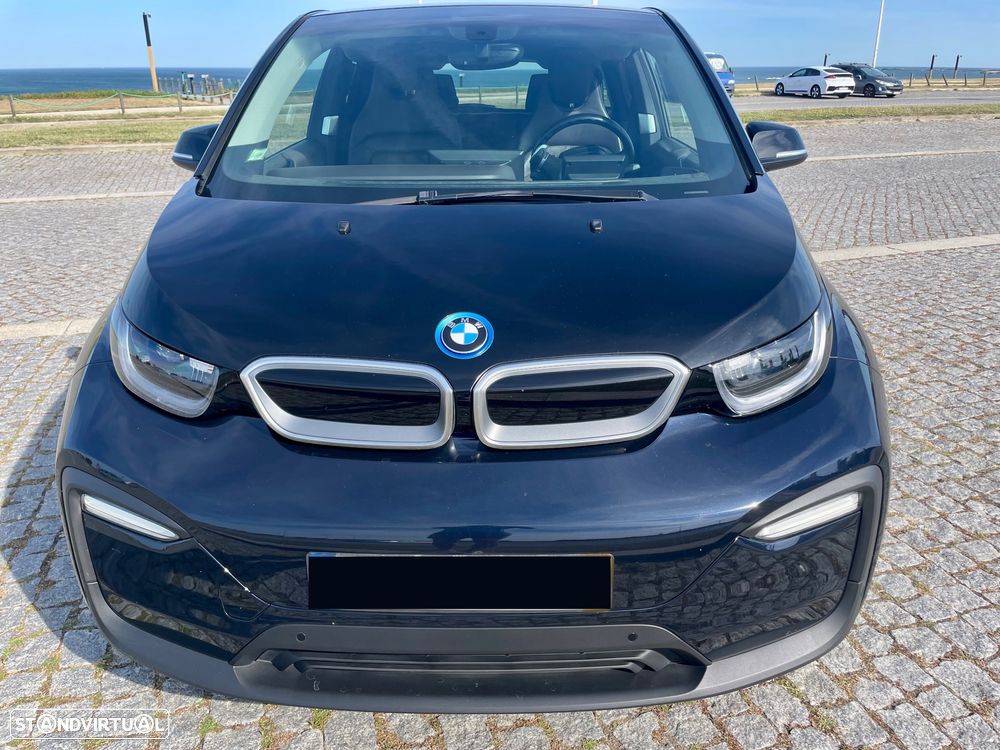 BMW i3 - 3
