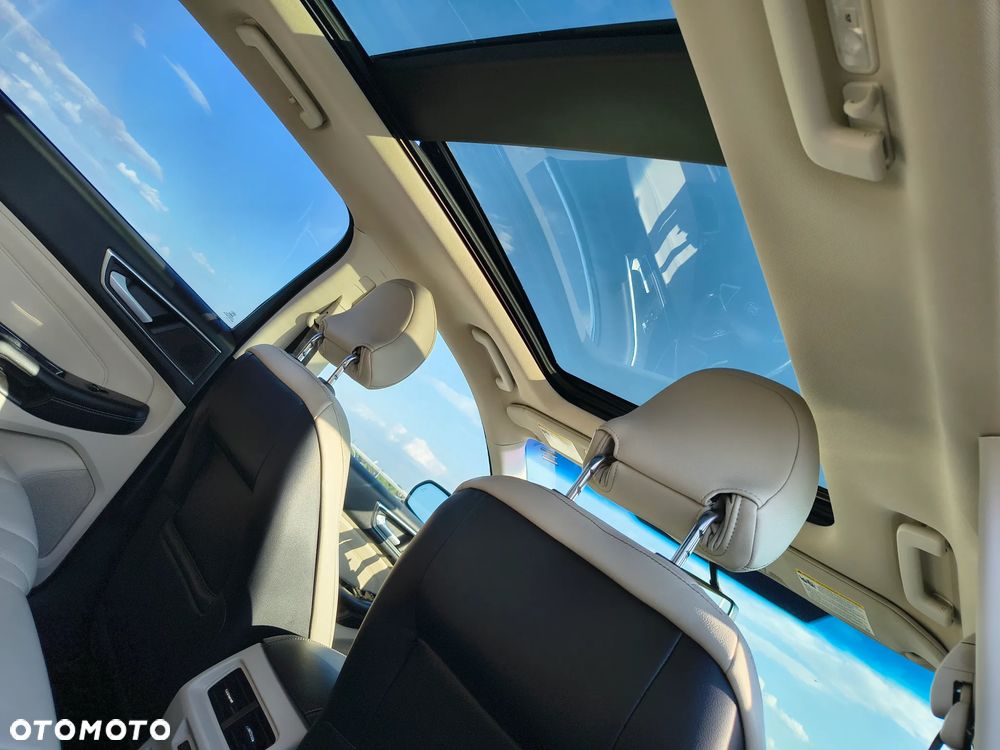Ford Edge - 21
