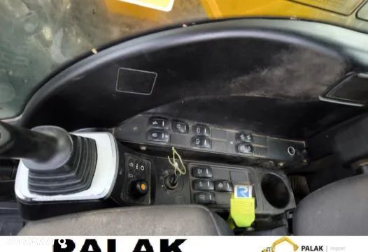 JCB Koparka gąsienicowa JCB JS 220 , 2016 rok - 16