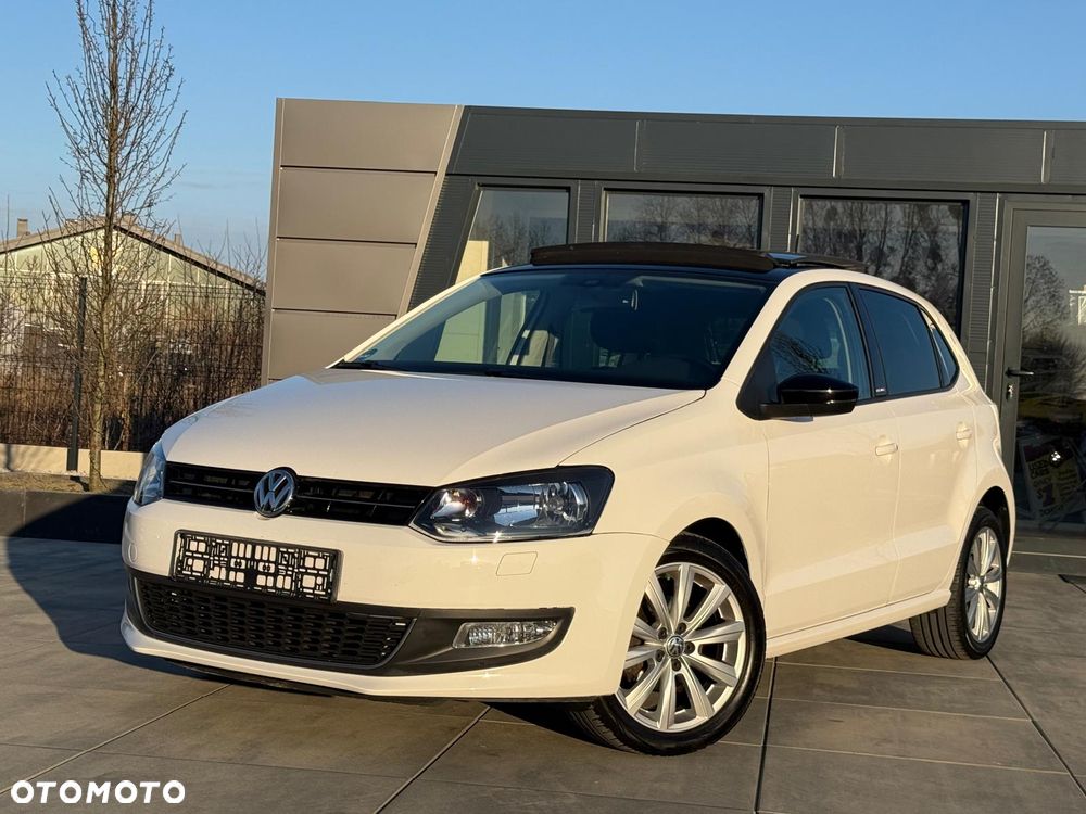 Volkswagen Polo 1.4 Style - 9