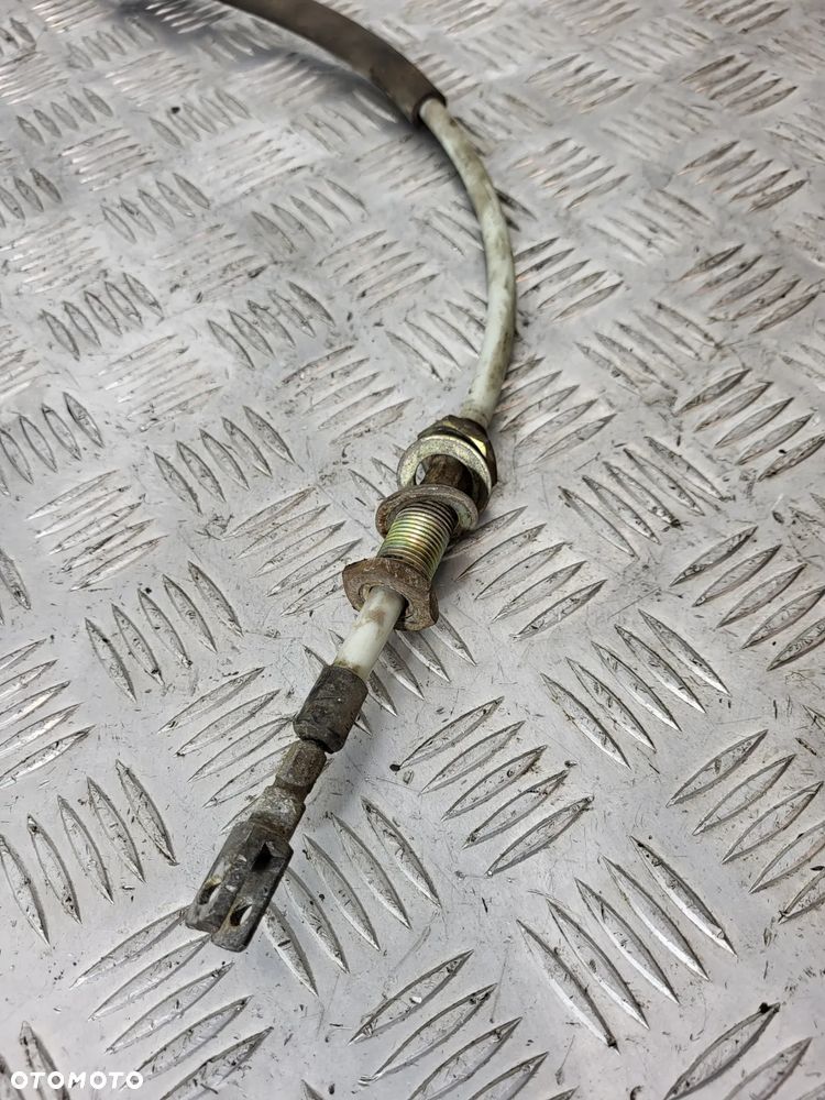 Land Rover Discovery II Linka Reduktora - 2