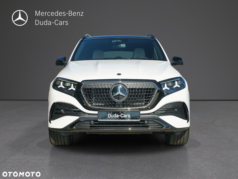 Mercedes-Benz GLE - 5