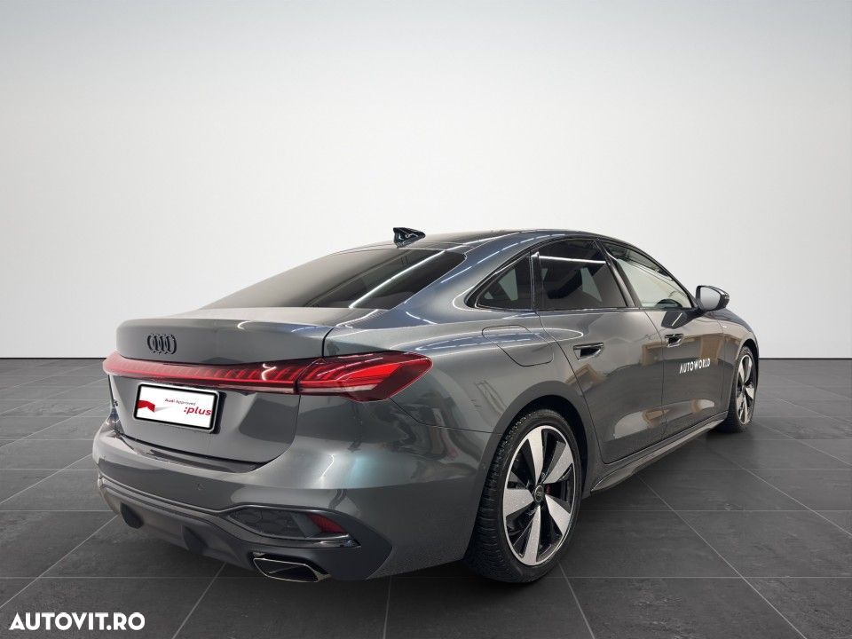 Audi A5 - 5