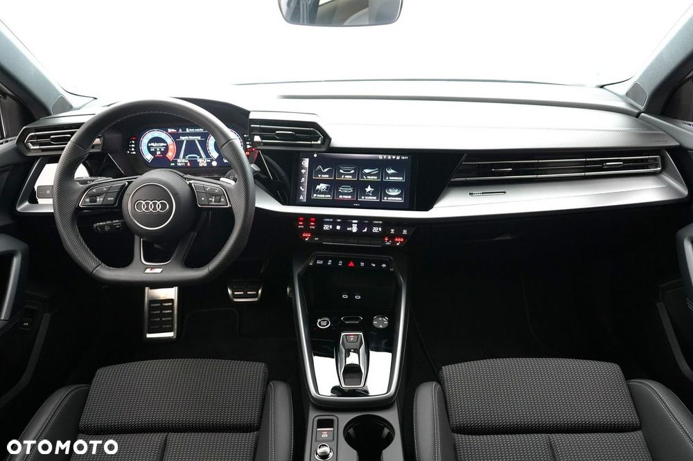 Audi A3 Limousine - 25