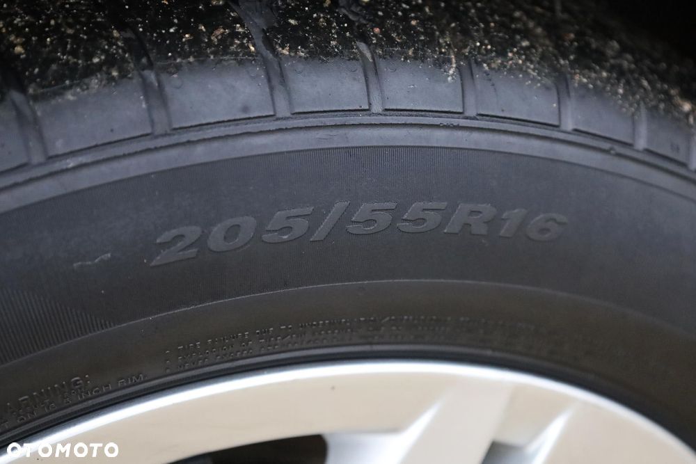 Volkswagen Golf Variant 2.0 TDI Life - 11