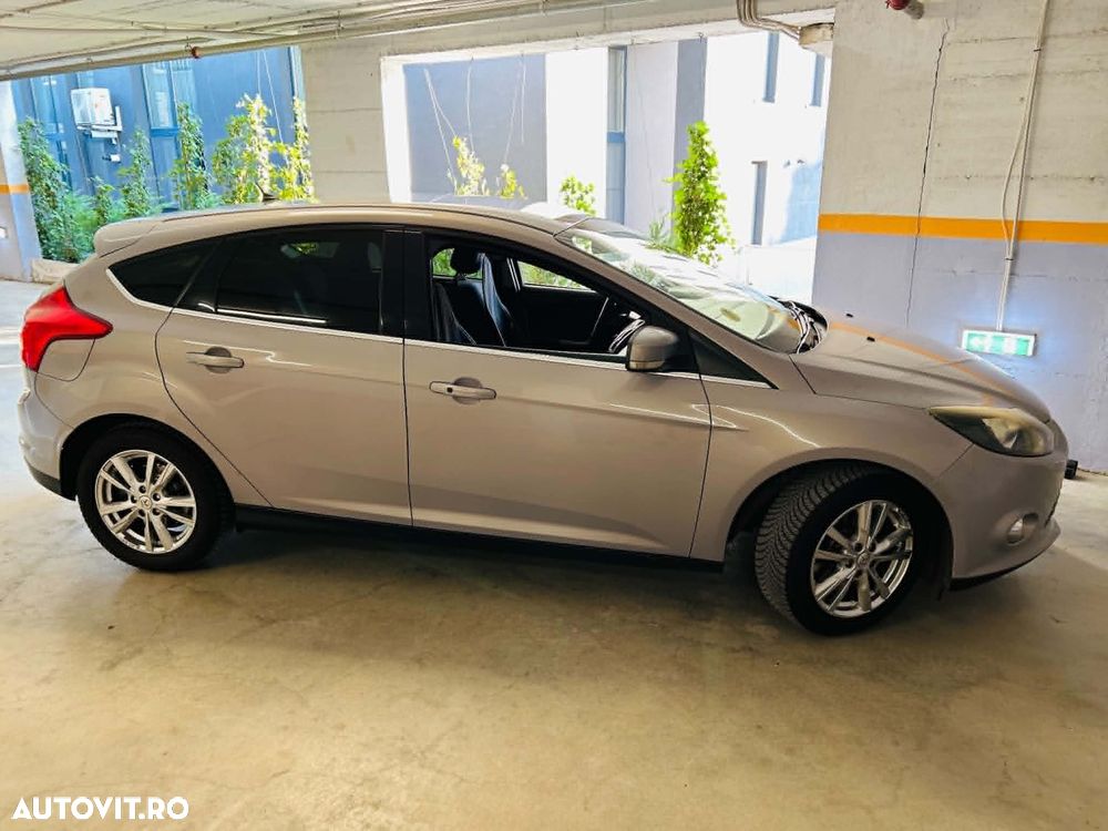 Ford Focus - 3