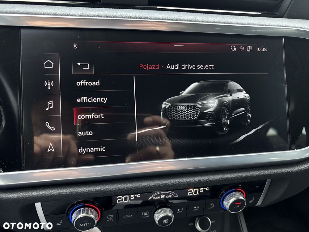 Audi Q3 Sportback - 21