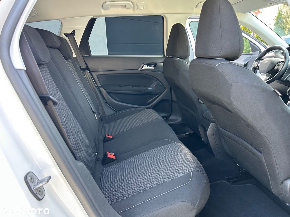 Peugeot 308 BlueHDi 130 Stop & Start Style - 14