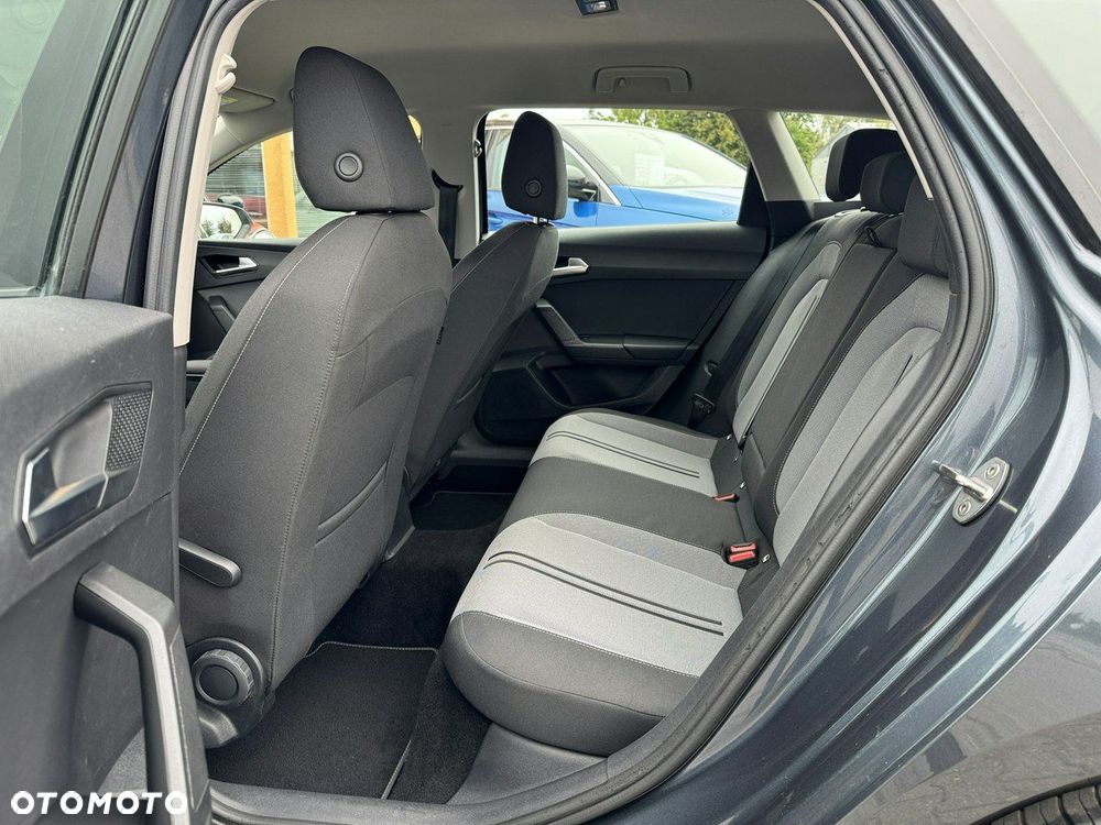 Seat Leon - 17