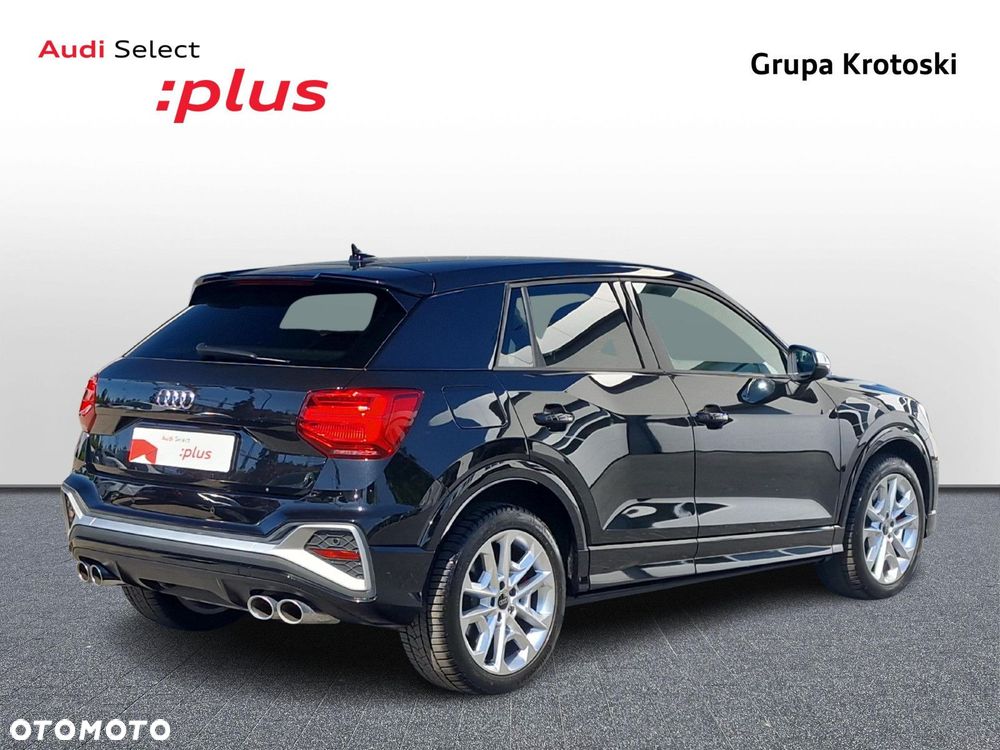 Audi SQ2 - 5
