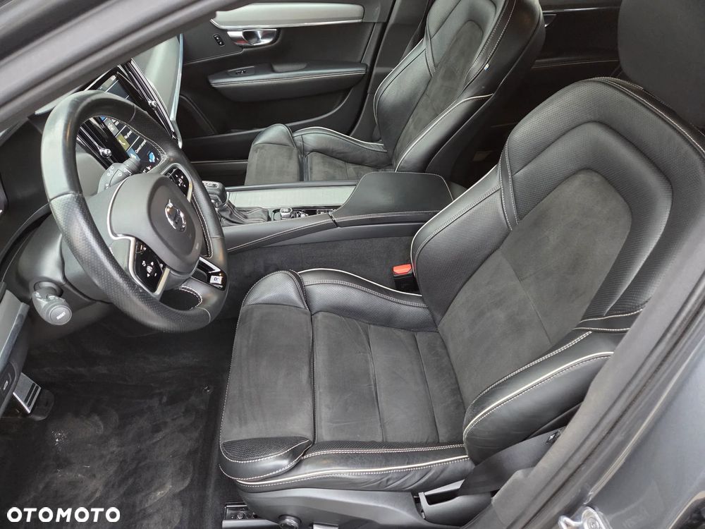 Volvo V90 - 11